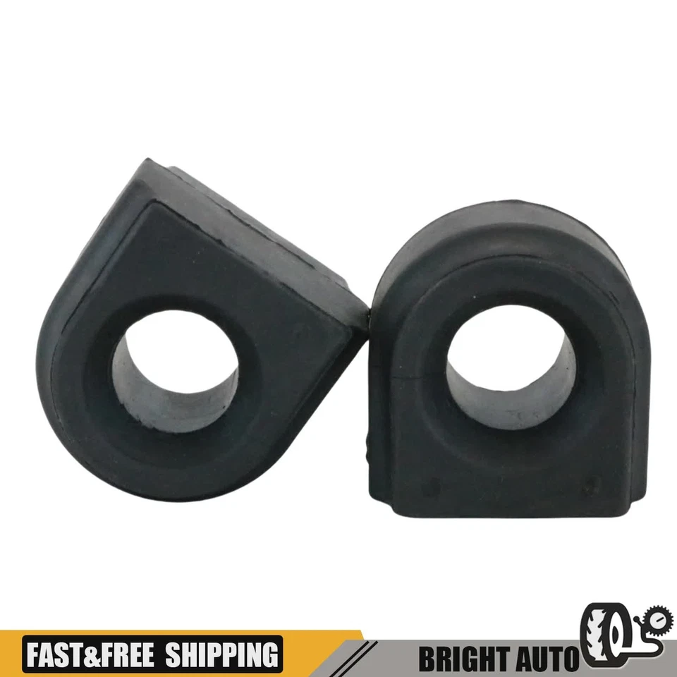 Buje de barra estabilizadora delantera 31356792124 para BMW Serie 3 Serie 4 2011-2017 Foto 3 de 4