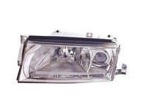 Hauptscheinwerfer Alkar 2755521 FüR Octavia 1U5 1U2 H3 Skoda 1 Combi 16V 4X4 SDI