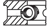Mahle 083 26 N0 Kolbenringsatz FüR BMW Z3 Roadster (E36)