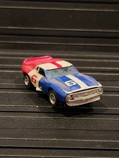 Aurora AFX Slot Car AMC Javelin Pro Stock 1765 6