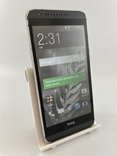 HTC Desire 620 grau entsperrt Dual SIM 8GB 5,0" Android Smartphone Defekt #C10