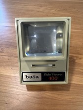 Baia Slide Viewer 400