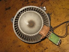 FIAT STILO 192 Chauffage Intérieur 2003 21358176