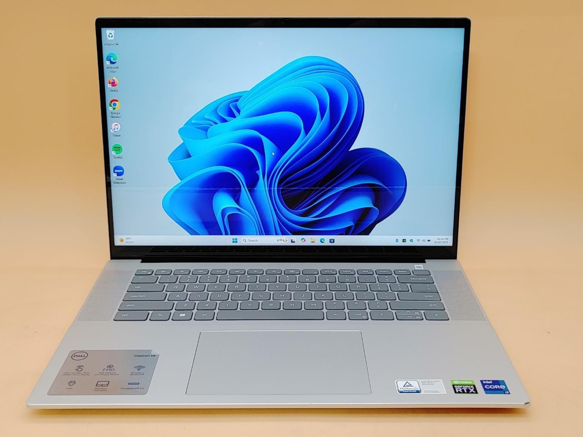 Dell Inspiron 16 5630 16