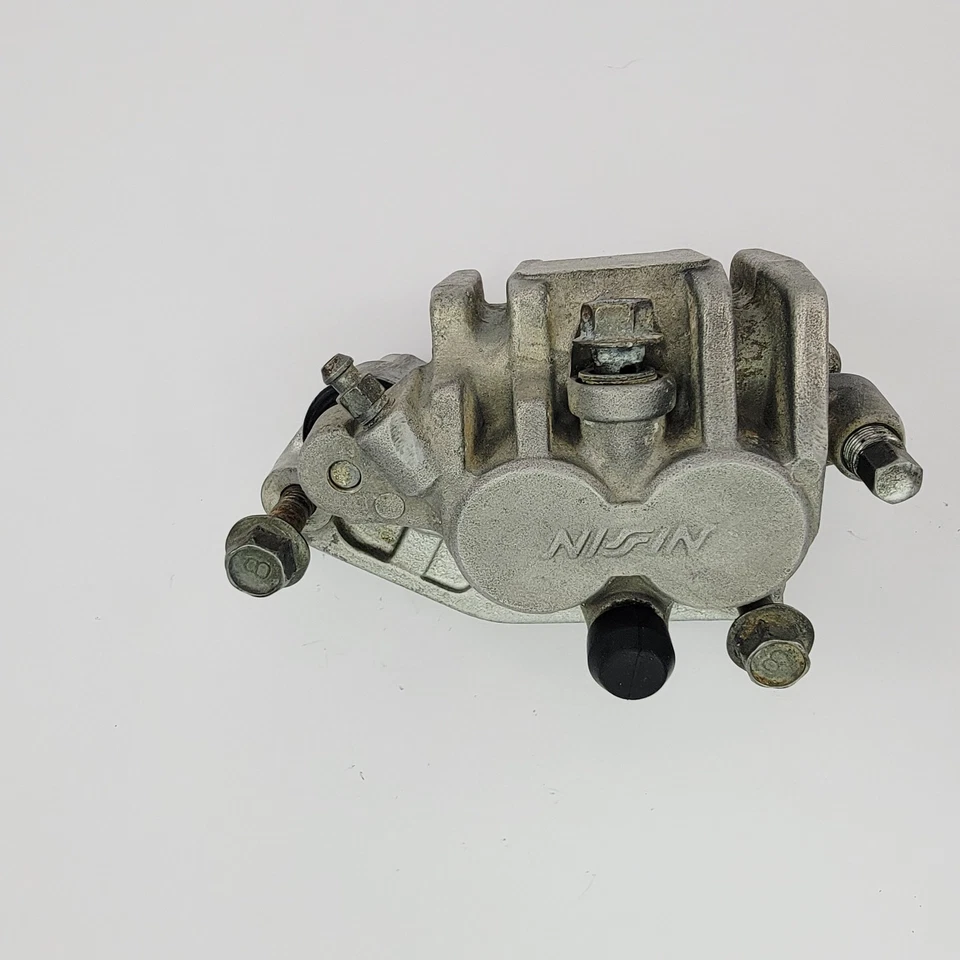 Pinza de freno delantera Yamaha YZ 125 YZ 250 WR400 1999 98-00 OEM 5DH-2580T-00-00 Foto 3 de 4