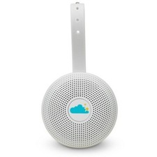 Yogasleep Hushh Travel Sound Machine with Wireless Speaker and Night light
