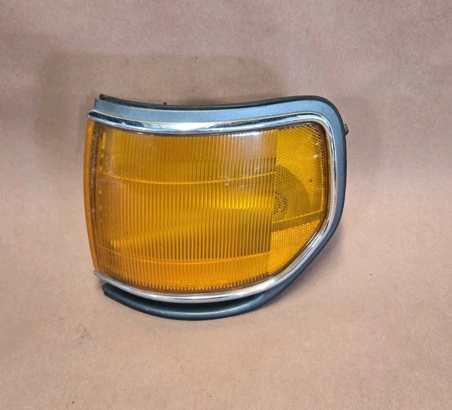 Genuine OEM Turn Signal Lights for Toyota Land Cruiser for sale | eBay