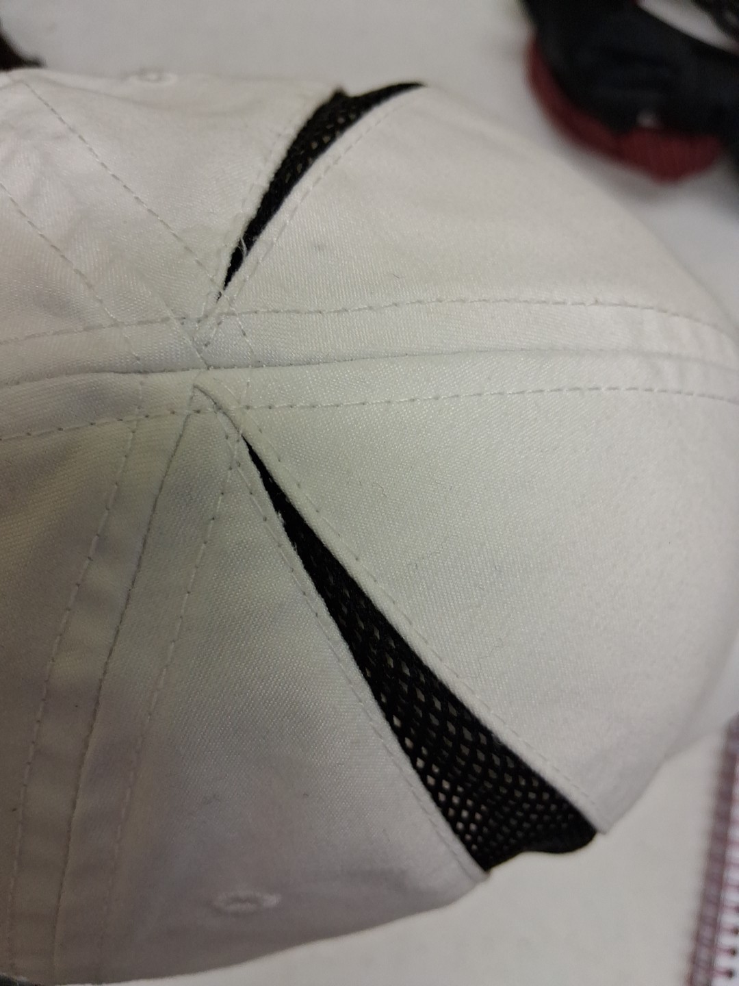 HAT LAYER 8 - image 6