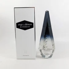 Ange ou Demon by Givenchy Eau De Parfum Women 3.3 oz - 100 ml NEW IN SEALED BOX