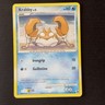 Krabby 75/106 Lv.8 Great Encounters Common Pokemon TCG English