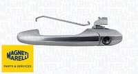 Magneti Marelli 350105021700 TüRgriff FüR Fiat FüR Abarth