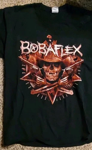bobaflex shirt