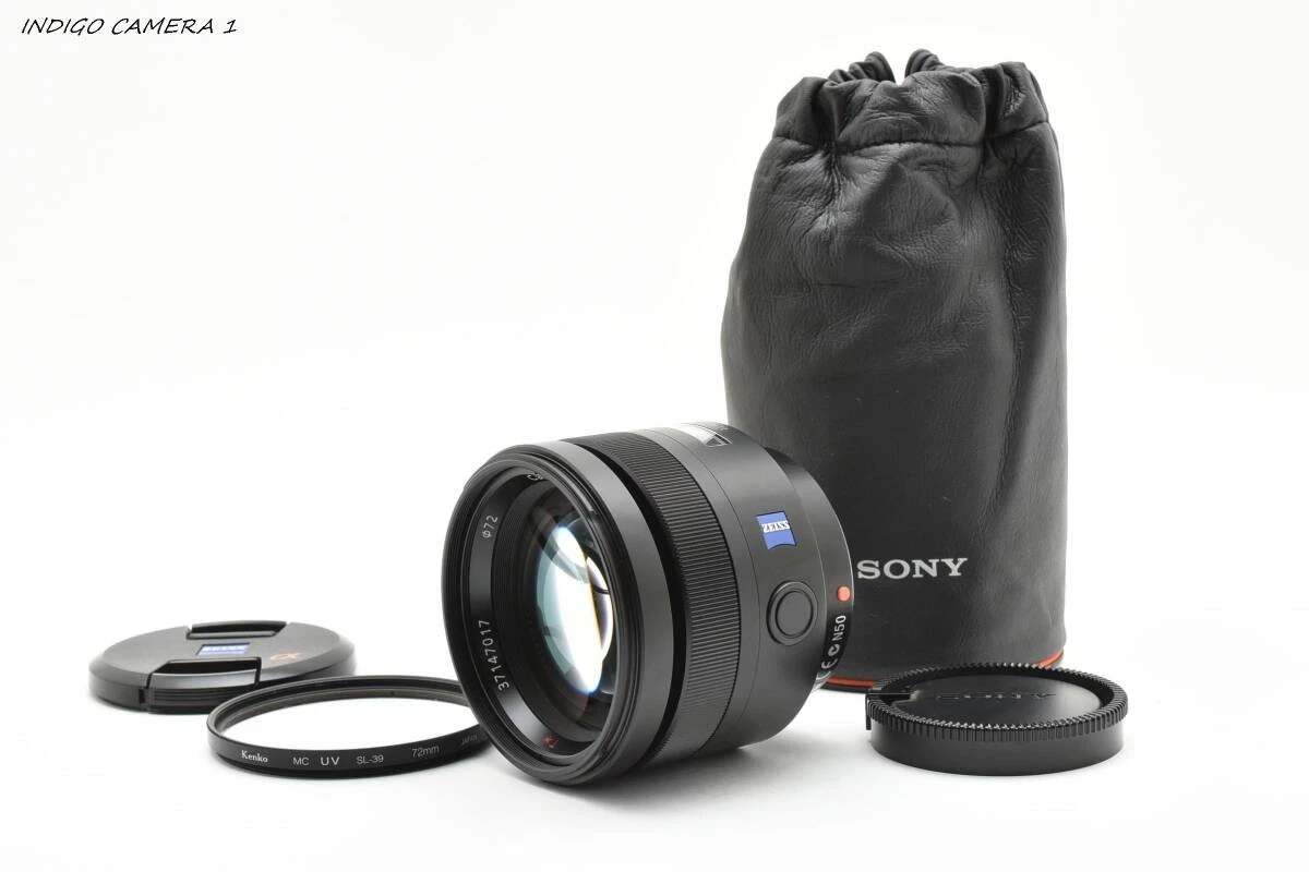 SONY 50mm 1.4（αマウント） Amazon.com : Rokinon 50mm F1.4 Lens for Sony E Mount : Electronics