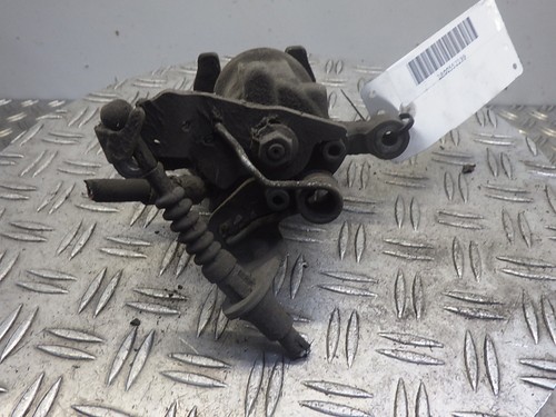 Bremssattel VW Touran II (1T3) 2.0 TDI 103kW 140PS hinten rechts  CFHC