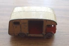 Matchbox series No. 35, Marshall Horse Box MK7, Made in England by Lesney