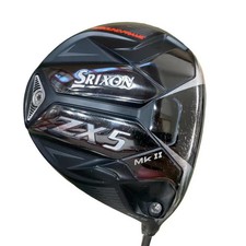 Srixon ZX5 Mk II Driver 10.5° Diamana ZX-II 50 S Flex 2022 RH g0624241