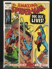 🔥AMAZING SPIDER-MAN #89 DOCTOR OCTOPUS appearance Great Condition MARVEL 1970🔥