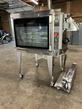 2024 HARDT GAS CHICKEN ROTISSERIE OVEN INFERN...