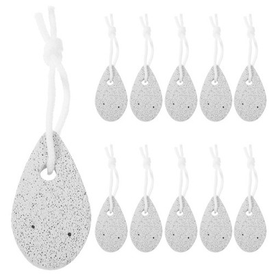 10 Pcs Puppy Teething Toy Mounted Grinding Stone Set Pet Mineral Molar