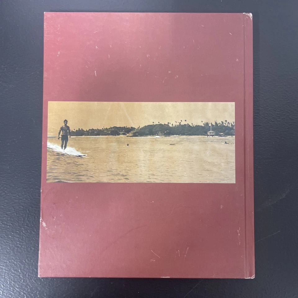 Jim Winniman Vintage Surfboards I: A Photo History Limited Ed SIGNED #394 of 485 Foto 2 de 4