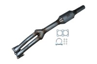 Katalysator Kamoka 8015045 FüR VW Golf 4 1J1 Bora Variant 1J6 1J5 NEW Beetle 9C1