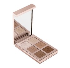 Patrick Ta Major Dimension Essential Artistry Edit Eyeshadow Palette - LIGHT