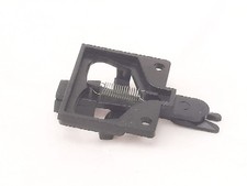 Accessori HO : ganci/timoni di accoppiamento per vagoni e loco (930)