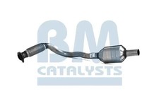 Katalysator BM80108H BM CATALYSTS für OPEL ASTRA G CC ASTRA G Caravan