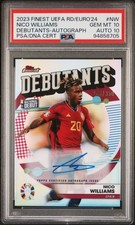 2023 Topps Finest Road to Euro 2024 Soccer Checklist Guide in-content 6