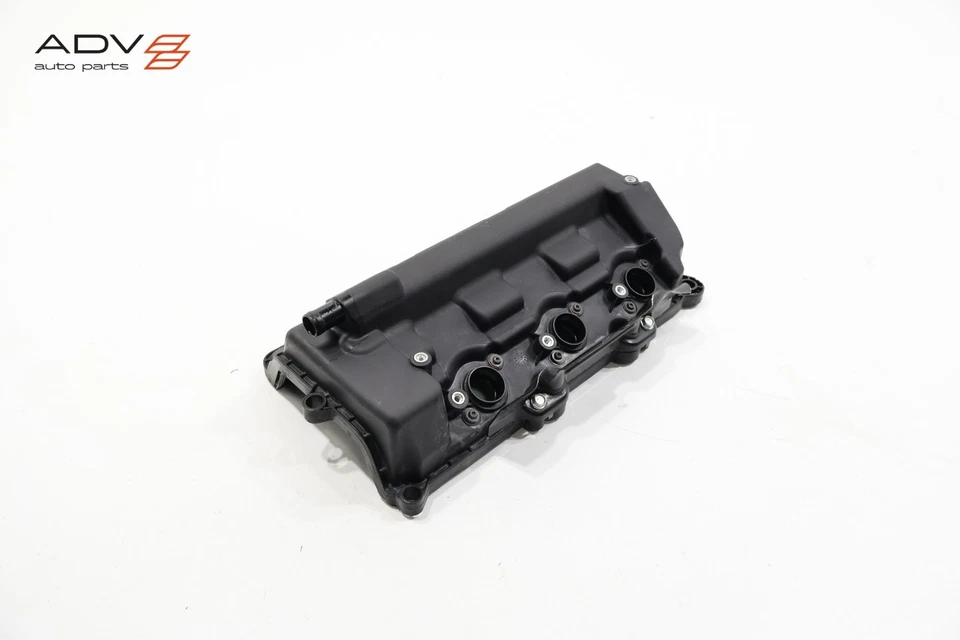 2018-2024 HONDA ODYSSEY 3.5L ENGINE MOTOR REARWARD CYLINDER HEAD VALVE COVER OEM - Image 2 of 4