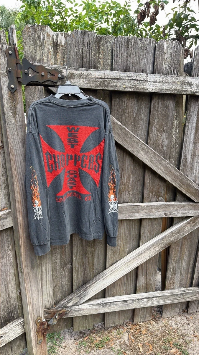 West Coast Choppers products for sale | eBay