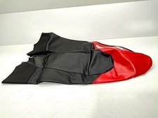 Race Seat Cover - 2000 Polaris Snow