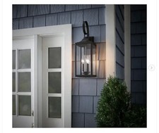 Home Decorators Havenridge 23.2 in. 3-Light E...