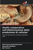 Prem Jose Vazhacharickal (U. A.) | Studio Comparativo Sull'ottimizzazione...