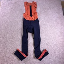 Rapha Souplesse Winter Bib Tights with Pad Wo...