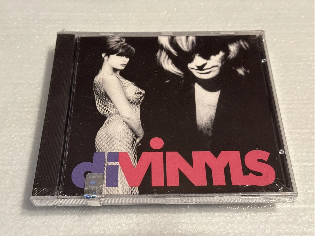 レア⭐︎Divinyls Live DVD 1993年収録　ディヴァインルズ Divinyls LP 33 RPM Speed Vinyl Records for sale | eBay