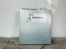 2011-18 Audi A8 A8L S8 D4 Backup Cam Parking Assist Control Module OEM 4H0907441
