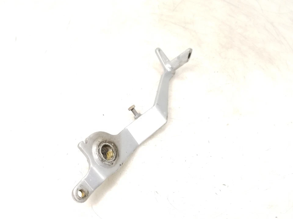 BMW R1100 RT-P 1998 98 pedal de freno trasero Foto 2 de 4