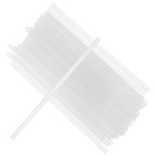 50 Pcs Hot Melt Glue Sticks Electric Tool Heating Small Adhesive 0.27 per stick