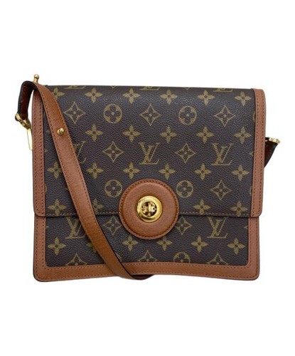 LOUIS VUITTON Monogram Raspail #2843