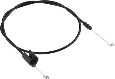 #ad #ad 7101395YP Bail Cable Compatible with Briggs and Stratton Mower Control Cable 78 $14.85