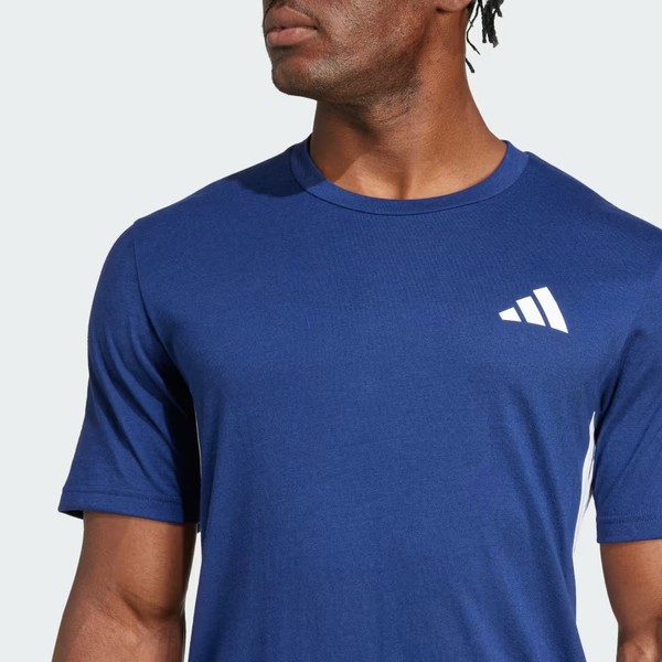 Camiseta Train Essentials Training Feelready 3-Stripes de adidas para hombre 4