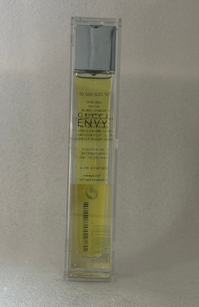 Gucci Envy Eau De Toilette Spray 1.7 Oz 50 Ml for sale online | eBay Gucci Envy Eau De Toilette Spray 1.7 Oz 50 Ml for sale online | eBay