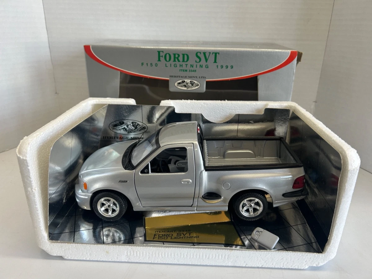 Ford 1:18 Scale Diecast & Toy Pickup Trucks for sale | eBay