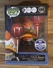 Funko POP! Digital Daffy as PENNYWISE LE 1900