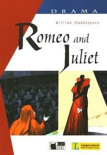ROMEO AND JULIET+CD STEP 2: Romeo and Juliet + audi... | Buch | Zustand sehr gut