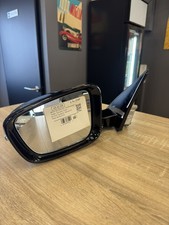 Retroviseur gauche (ou coque) BMW SERIE 3