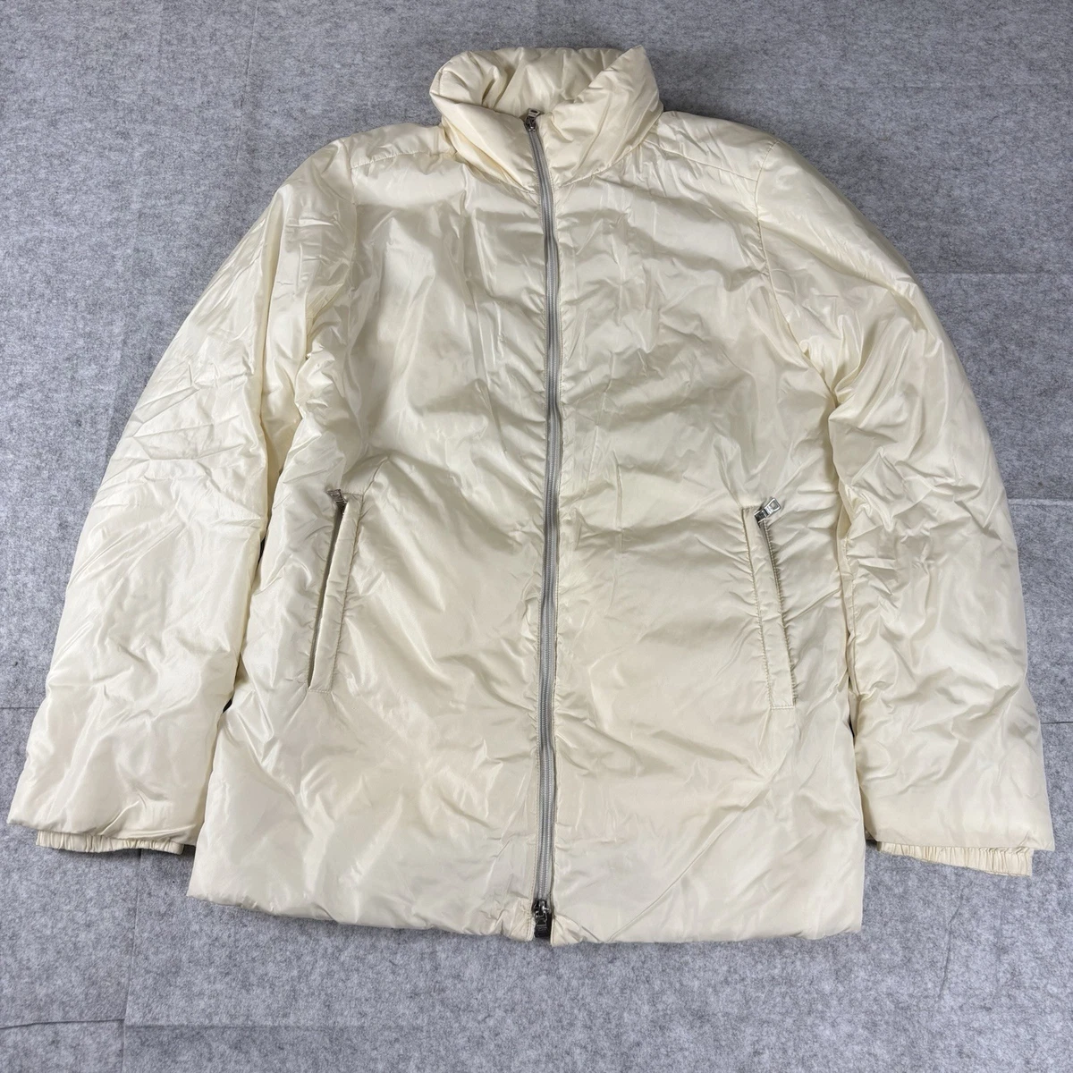 PRADA White Coats, Jackets & Vests for Men for Sale | Shop New