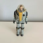 GI Joe Hasbro 1984 Deep Six S.H.A.R.C Diver V1 Action Figure ARAH 3.75"