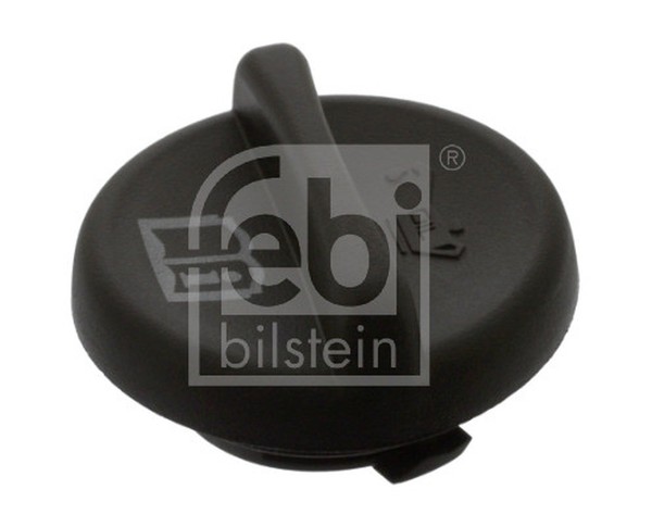 Verschluss, ÖLeinfÜLlstutzen FÜR Opel Astra J (P10) - Febi Bilstein 40465-image